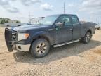 2013 FORD F150