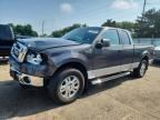 2008 FORD F150