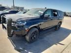 2024 CHEVROLET TAHOE