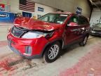 2015 KIA SORENTO