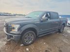 2016 FORD F150