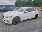 2015 INFINITI Q50