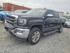 2017 GMC SIERRA