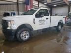 2022 FORD F250