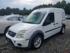 2013 FORD TRANSIT CONNECT