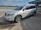 2014 NISSAN PATHFINDER