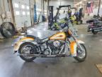 1991 HARLEY-DAVIDSON FLSTC