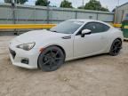 2014 SUBARU BRZ
