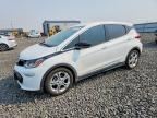 2019 CHEVROLET BOLT EV