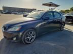 2008 LEXUS IS 250
