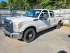 2012 FORD F250