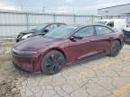 2025 LUCID MOTORS AIR
