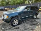 2005 JEEP GRAND CHEROKEE