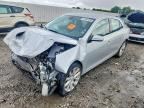 2015 CHEVROLET MALIBU