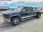2000 GMC SIERRA