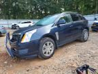 2015 CADILLAC SRX