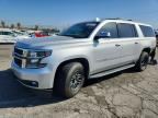 2019 CHEVROLET SUBURBAN