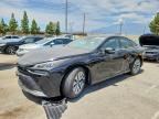 2025 TOYOTA MIRAI