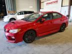 2019 SUBARU WRX