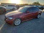 2011 BMW 328