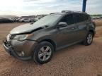 2014 TOYOTA RAV4