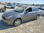 2009 FORD FOCUS
