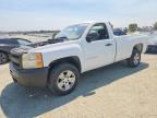 2012 CHEVROLET SILVERADO