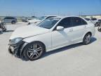 2014 MERCEDES-BENZ C