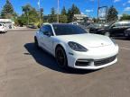 2017 PORSCHE PANAMERA