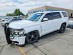 2015 CHEVROLET TAHOE