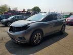 2015 NISSAN MURANO