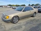 1989 MERCEDES-BENZ 300