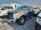 2011 FORD F350
