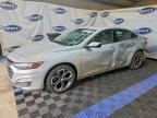 2020 CHEVROLET MALIBU