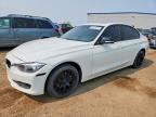 2013 BMW 328