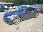 2008 INFINITI G37