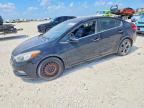 2016 KIA FORTE