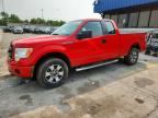 2013 FORD F150