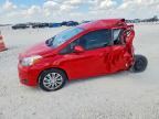 2013 TOYOTA YARIS