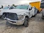 2018 RAM 3500