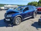 2026 NISSAN PATHFINDER
