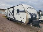 2019 FR SUNSET TRAIL RECREATIONAL VEHICLE (RV)