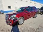 2016 GMC ACADIA