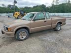 1996 CHEVROLET S TRUCK