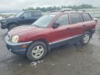 2001 HYUNDAI SANTA FE