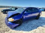 2003 TOYOTA COROLLA