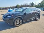 2016 LEXUS NX 200T