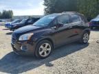 2015 CHEVROLET TRAX
