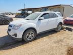 2010 CHEVROLET EQUINOX