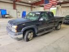 2005 CHEVROLET SILVERADO
